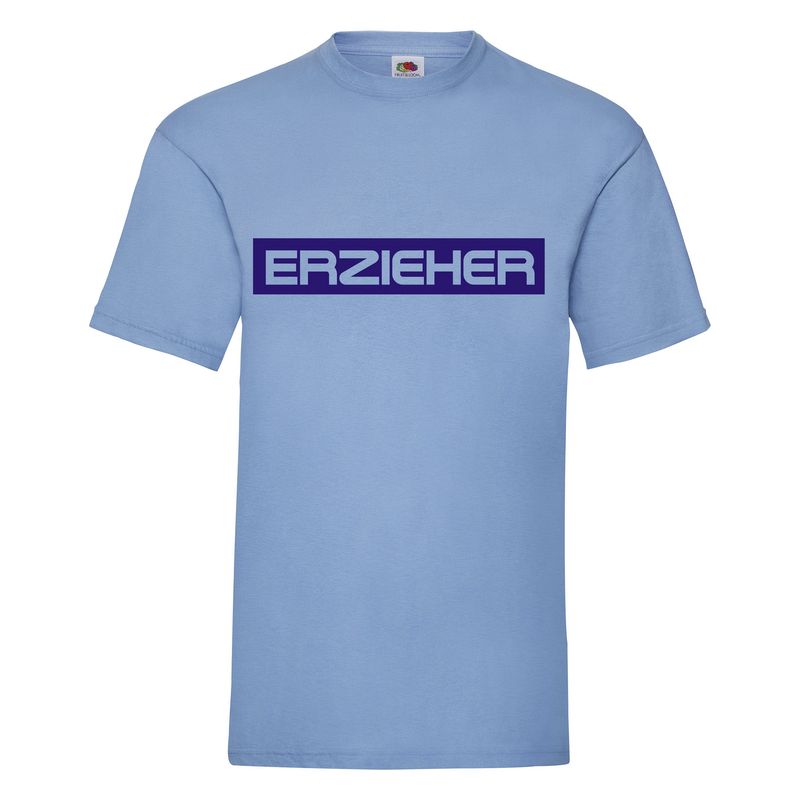 Erzieher T- Shirt