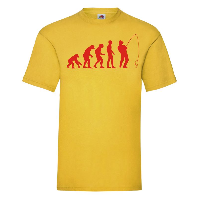 Angler EVOLUTION T-Shirt